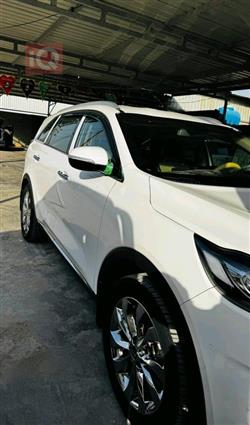 کیا سۆرینتۆ